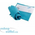 D-clean Profesionální mikrofázová utěrka D-Wipes 40 x 40 cm – HobbyKompas.cz