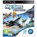 My Sims Skyheroes – Zboží Mobilmania
