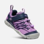 Keen Chandler CNX K african violet navy – Hledejceny.cz