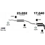 IZAWIT IZ 23.052 AL – Hledejceny.cz