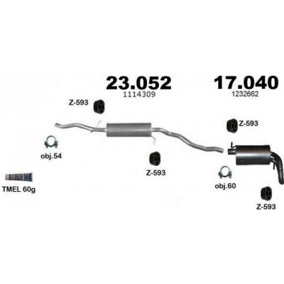 IZAWIT IZ 23.052 AL – Hledejceny.cz