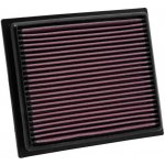Vzduchový filtr K&N FILTERS 33-2435 – Hledejceny.cz