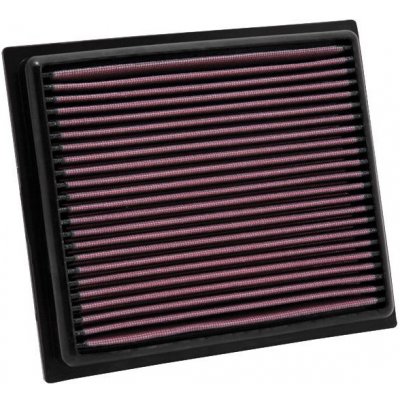 Vzduchový filtr K&N FILTERS 33-2435 – Hledejceny.cz