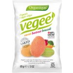 Mclloyd´s McLloyds Chips vegee BIO 85 g – Zboží Dáma