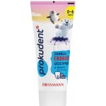 Prokudent pro děti 0-6 let 75 ml – Hledejceny.cz