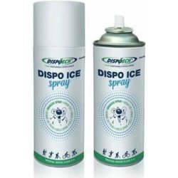 DISPO ICE ledový spray 400 ml