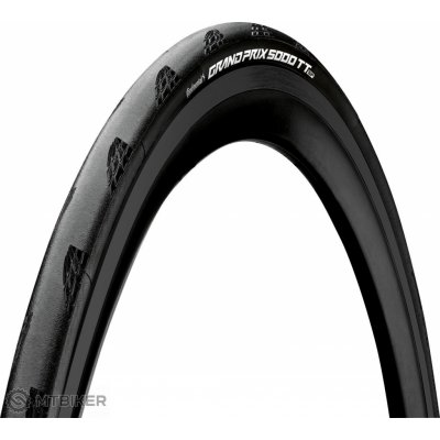 Continental Grand Prix 5000 TT TdF 700x25C kevlar