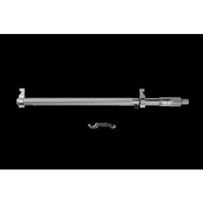 Mitutoyo Mikrometry s čelistmi pro měření vnitřních rozměrů série 145 25-50 mm 145-186 – Hledejceny.cz