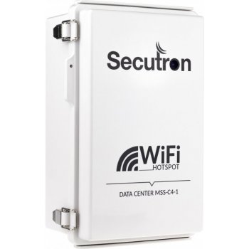 Secutron LS-1C