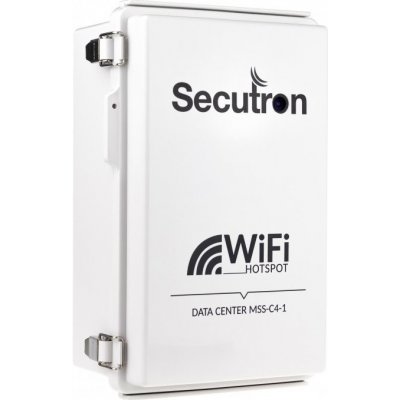 Secutron LS-1C – Zbozi.Blesk.cz