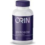 Orin Microbiome Boost pro energii střev 60 kapslí – Hledejceny.cz