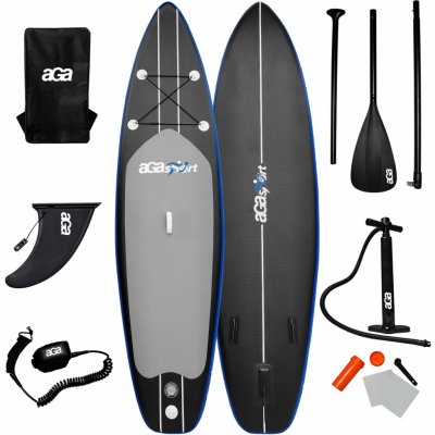 Paddleboard Aga DS2204 – Zboží Dáma