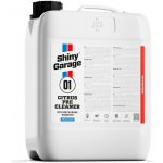 Shiny Garage Citrus Pre Cleaner 5 l – Sleviste.cz