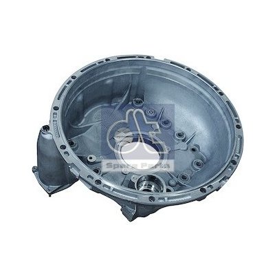 Viko, skrin spojky DT Spare Parts 2.32246