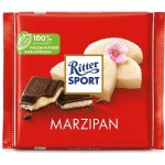 Ritter Sport Marzipan 100 g – Hledejceny.cz