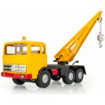 Kovap Mercedes jeřáb – Zboží Dáma