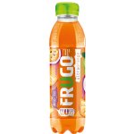 Frugo ovocný nápoj orange 12 x 0,5 l – Zboží Dáma