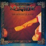 Metatrone - Powerful Hand CD – Sleviste.cz