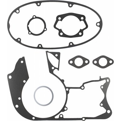 Sada těsnění ČZ 175 Kyvačka – Sleviste.cz