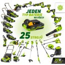 Fieldmann FDUZ 79020 20V 2Ah