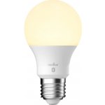Nordlux Chytrá žárovka E27 8,5W 2200-6500K bílá – Hledejceny.cz