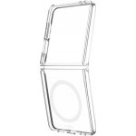 FIXED MagPure Samsung Galaxy Z Flip8 čirý FIXPUM-1718-TR – Hledejceny.cz