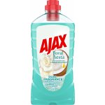 Ajax Floral Fiesta Jasmine univerzální čisticí prostředek 1 l – HobbyKompas.cz