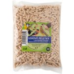 UGF Lojové peletky s moučným červem 0,5 kg – Zboží Dáma UGF Lojové peletky s moučným červem 0,5 kg – Zboží Dáma