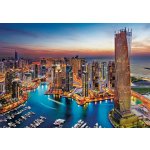 Clementoni HQ Dubai Marina 1500 dílků – Hledejceny.cz