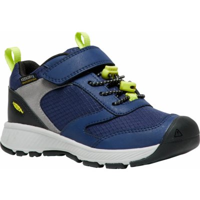Keen Skua Wp Children – Zboží Dáma
