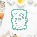 Vykrajovátko Frankenstein – Hledejceny.cz