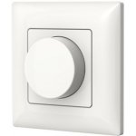 Ledshopik Otočný bezdrátový LED stmívač DIMM-KN1K