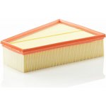 Vzduchový filtr MANN-FILTER C 30 161 – Hledejceny.cz