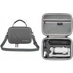 Stablecam Insta360 Flow - PU Shoulder Case 1INST900-04 – Zboží Živě