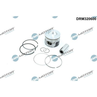 Dr.Motor Automotive DRM320600 – Hledejceny.cz