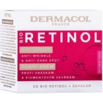 Dermacol Bio Retinol denní krém 50 ml – Zboží Dáma