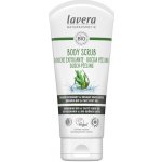 Lavera Smooth Skin tělový peeling 200 ml – Hledejceny.cz