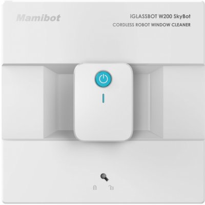 Mamibot W200