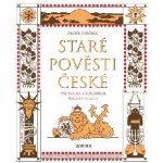 Staré pověsti české - komentované vydání - Alois Jirásek – Hledejceny.cz