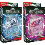 Pokémon TCG ex Battle Deck - Tinkaton – Sleviste.cz