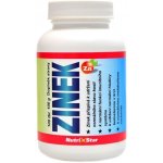 Nutristar Zinek 100 tablet – Hledejceny.cz