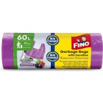 Fino Color Aromatic pytle s uchy HDPE 60 l 14 µm 15 ks – Sleviste.cz