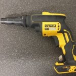 DeWALT DCF622N – Hledejceny.cz