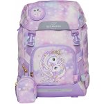 Beckmann Classic Unicorn Princess fialová – Zboží Dáma