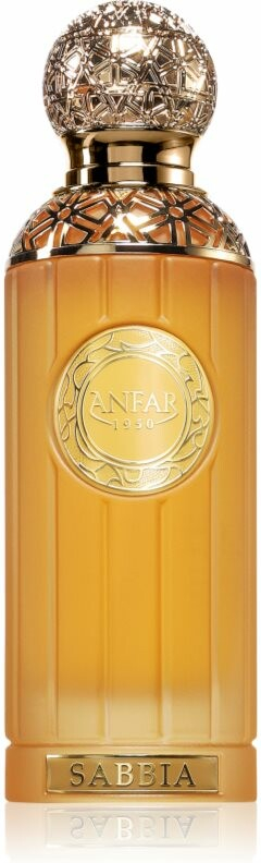 Anfar Sabbia parfém unisex 100 ml
