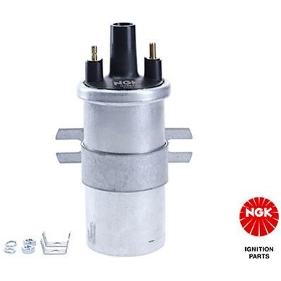 Zapalovací cívka NGK 48301 – Zboží Mobilmania