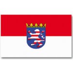 Vlajka Hesensko – Hledejceny.cz