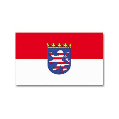 Vlajka Hesensko – Hledejceny.cz