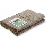 Wooline for Garden netkaná mulčovací biotextilie 1,5 x 2 m 250g/m2 – Sleviste.cz