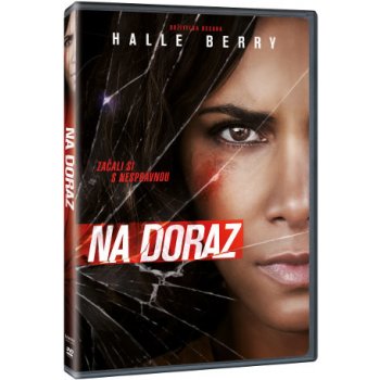 NA DORAZ - DVD